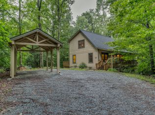 994 Dover Falls Trl, Ellijay, GA 30540