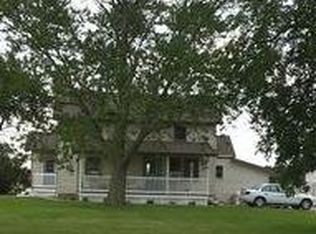 14320 Road 121, Paulding, OH 45879