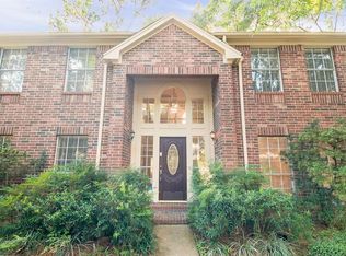 13419 Jessica Ln, Houston, TX 77069