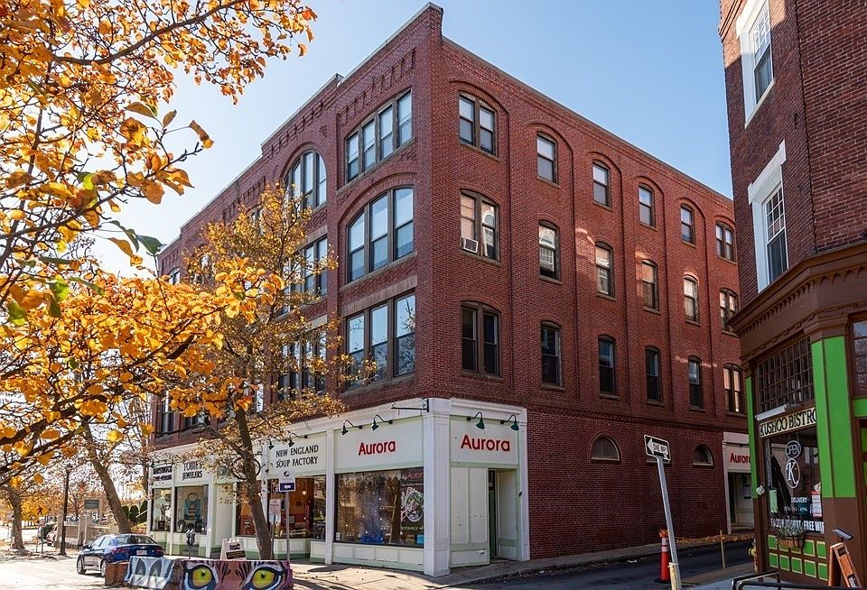 1st image of 140 Washington St Suite 1B