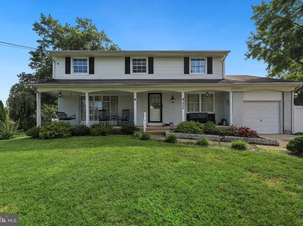 3000 New Albany Rd, Cinnaminson, NJ 08077