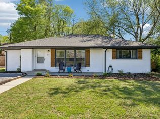 212 E Clark Blvd, Murfreesboro, TN 37130