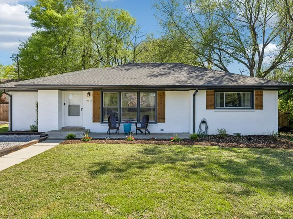 212 E Clark Blvd, Murfreesboro, TN 37130