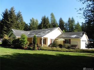 15435 159th Ln SE, Yelm, WA 98597