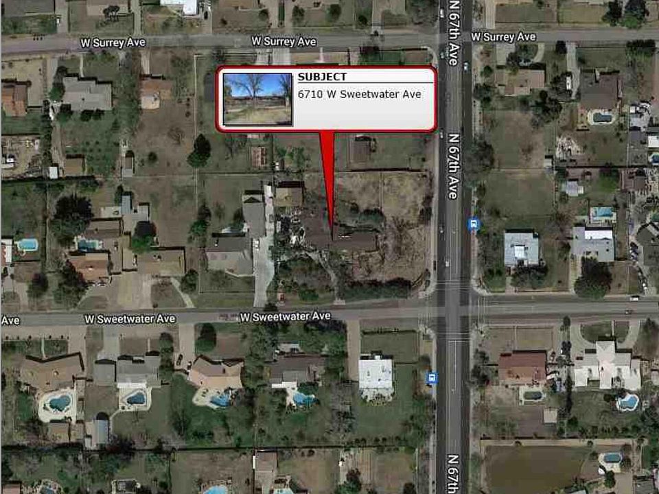 1st image of 6710 W SWEETWATER Avenue