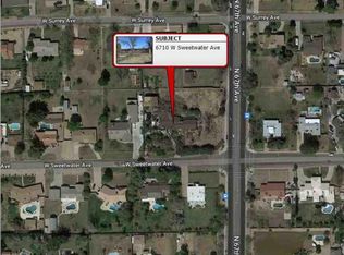 6710 W Sweetwater Ave, Peoria, AZ 85381