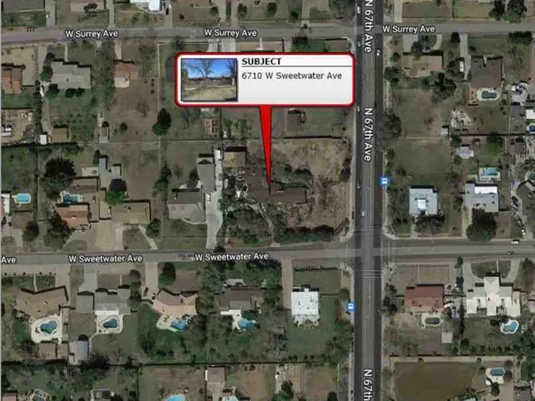 6710 W SWEETWATER Avenue, Peoria, AZ 85381