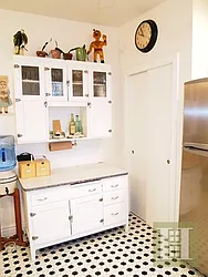 Rented by Halstead Real Estate