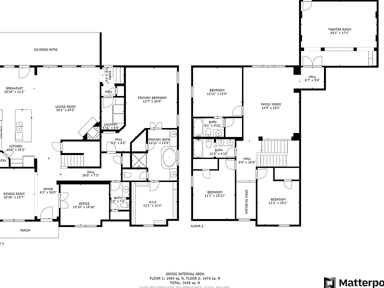 12813 Sherbrooke Dr — Photo 40