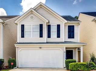 50 Fieldview Ln, Covington, GA 30016