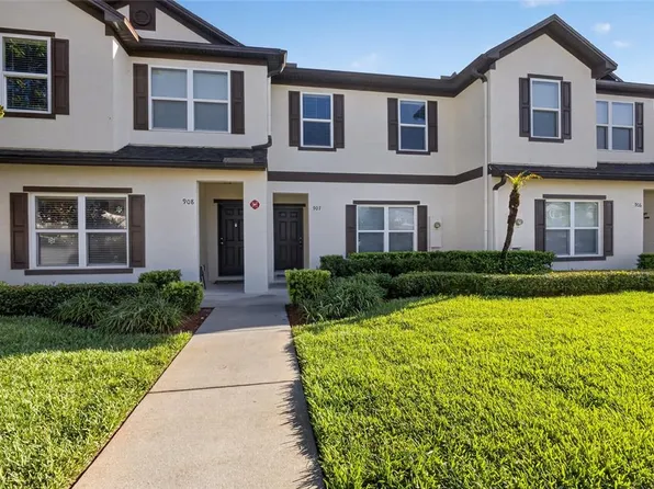 600 NORTHERN WAY #907, WINTER SPRINGS, FL 32708