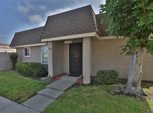 2162 W Wellington Cir, Anaheim, CA 92804