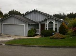 4145 Hillside Ct, Eureka, CA 95503