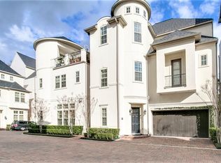 1314 Bobbitt Manor Ln, Houston, TX 77055