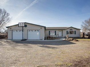 1225 Pioneer Rd, Weiser, ID 83672