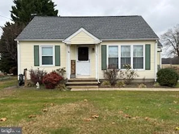145 W Front St, Frederica, DE 19946