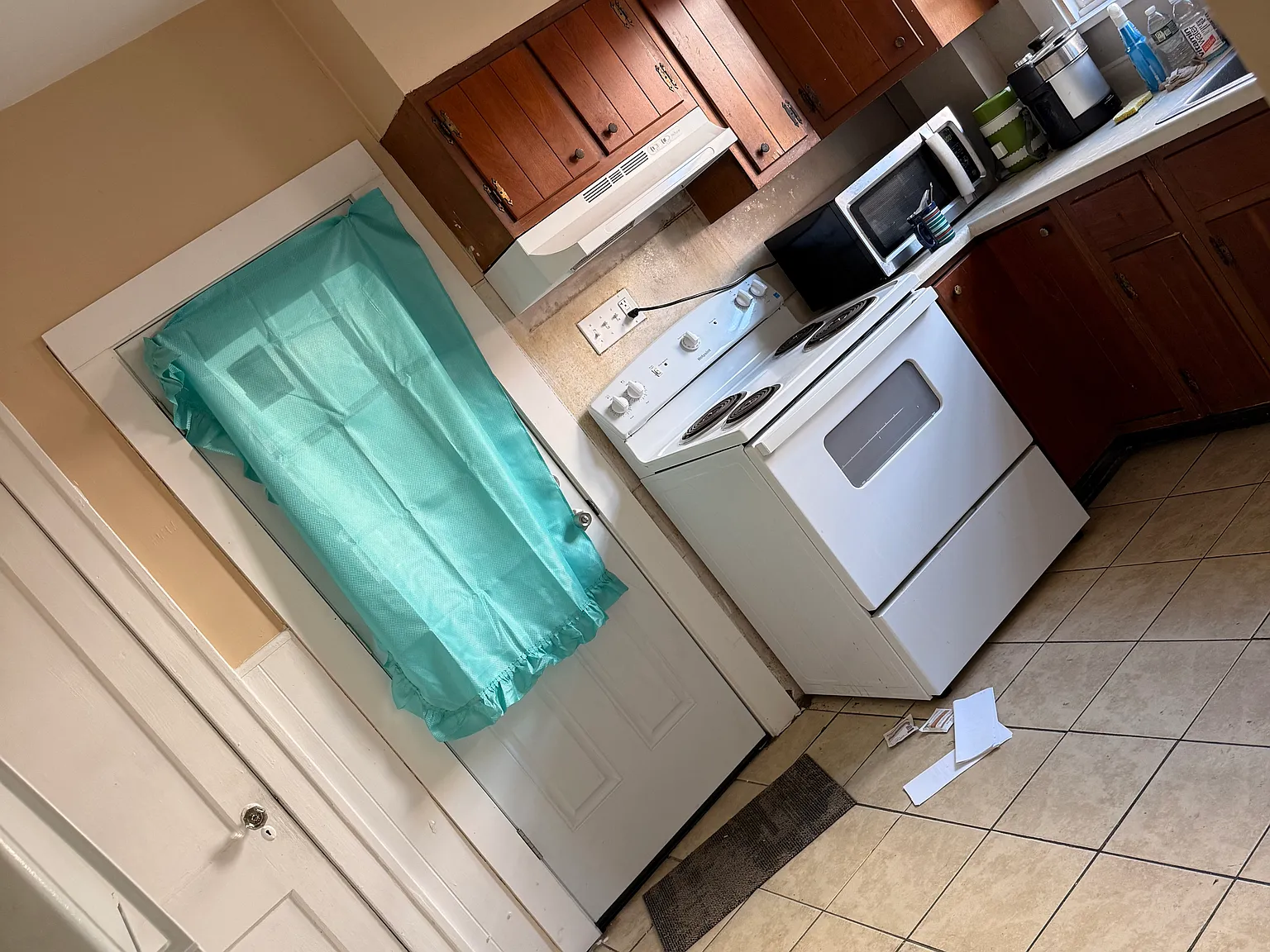 1 bed, 120 sqft, $750 — Photo 2