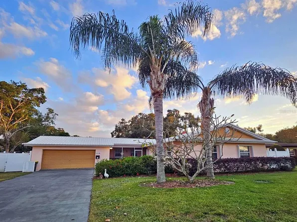 3114 Trentwood Blvd, Belle Isle, FL 32812