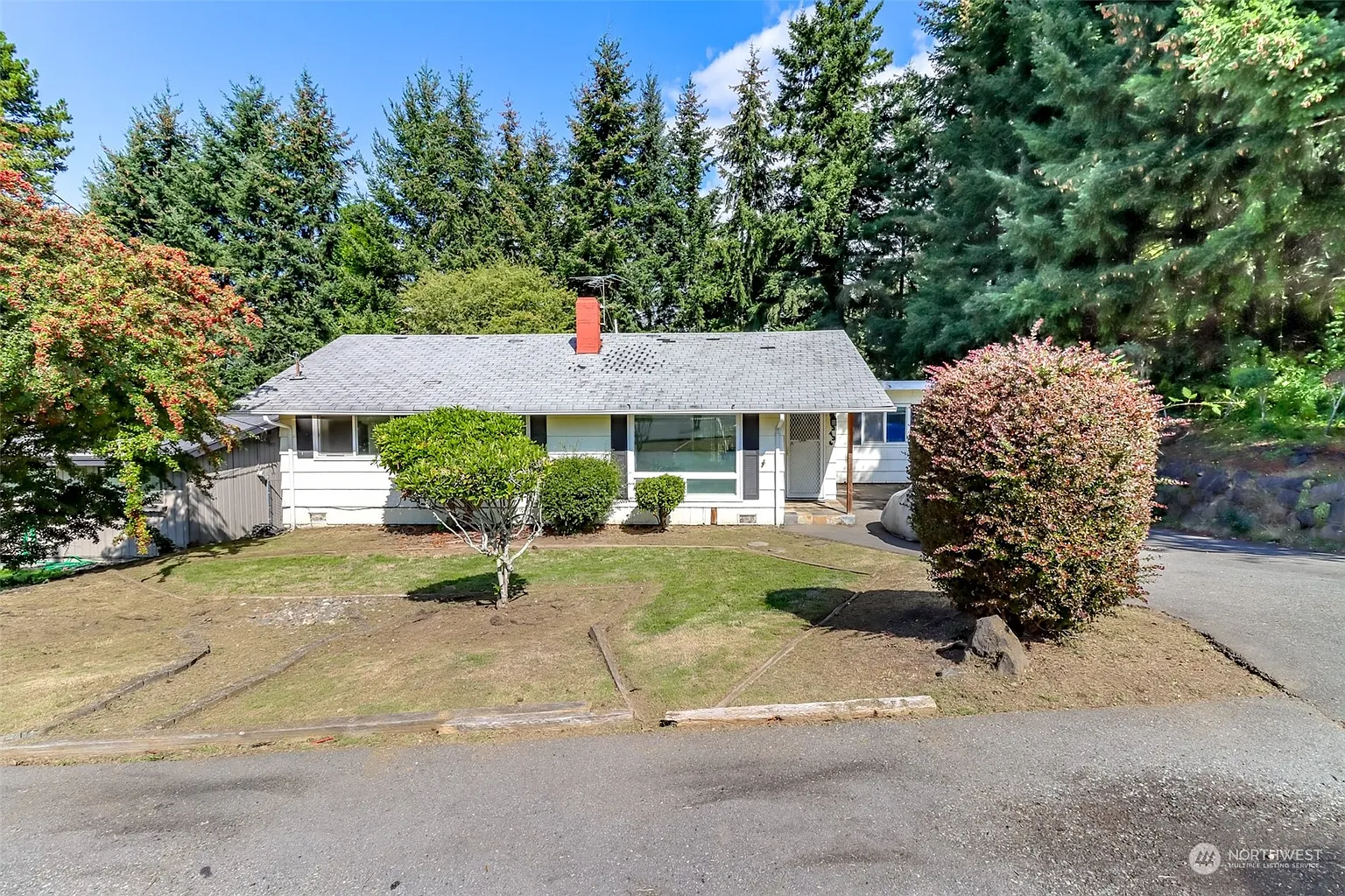 3436 S 186TH Street photo 1