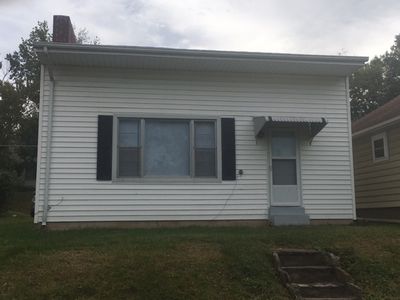 812 Washington St, Jefferson City, MO, 65101