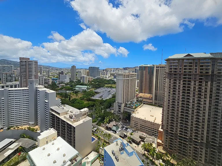 1778 Ala Moana Blvd #3815 — Photo 12