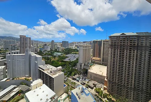 1778 Ala Moana Blvd Photo 1