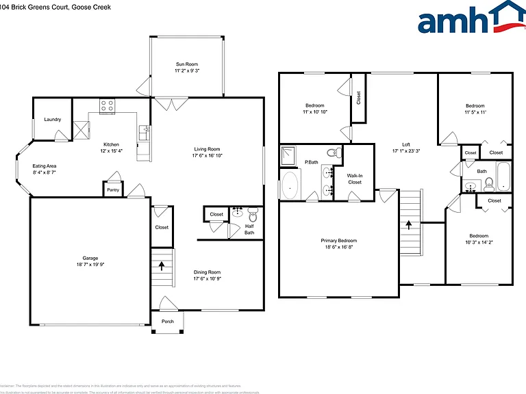 104 Brick Greens Rd — Photo 2