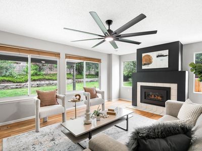 8288 W Chestnut Avenue, Littleton, CO, 80128