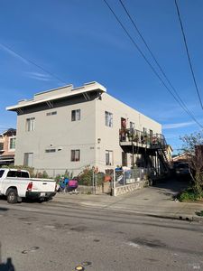 234 16th St, Richmond, CA, 94801