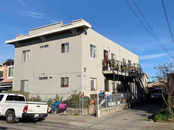 234 16 Street, Richmond, CA 94801