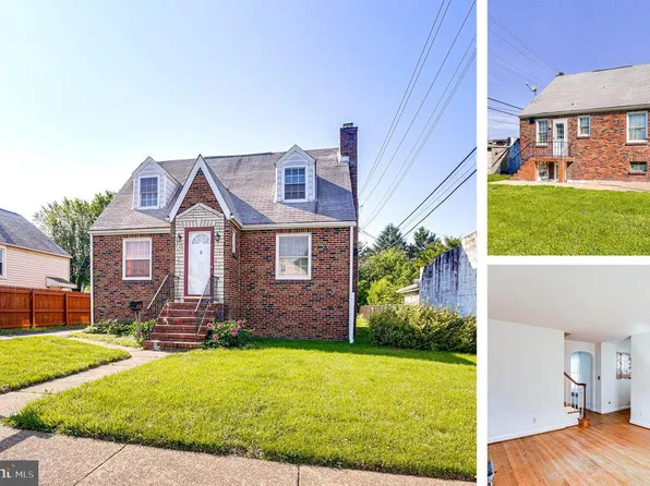 6701 Duluth Ave, Baltimore, MD 21222