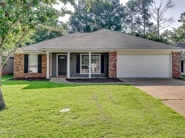 154 Chestnut Dr, Brandon, MS 39047