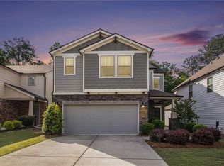 2769 Morgan Spring Trl, Buford, GA 30519