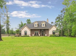 214 Kingcourt Way, Huffman, TX 77336