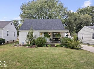 636 S Broadway St, Pendleton, IN 46064