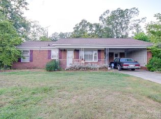 1296 Mount Vernon Rd, Wadesboro, NC 28170