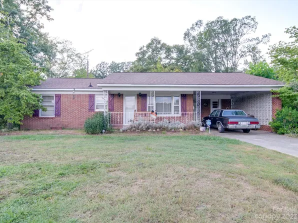 1296 Mount Vernon Rd, Wadesboro, NC 28170