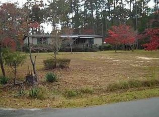 264 Lethe Rd, Mc Cormick, SC 29835