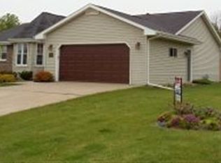 1209 Monroe St, Fort Atkinson, WI 53538