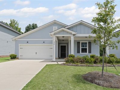 356 Rock View Ln, Covington, GA, 30016