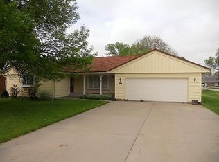4311 I St, Amana, IA 52203