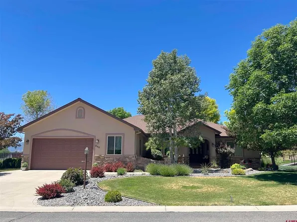 850 SE Pinyon Street, Cedaredge, CO 81413