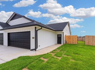 4619 S Kessler St, Wichita, KS 67217