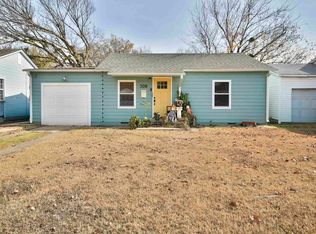308 N C St, Duncan, OK 73533