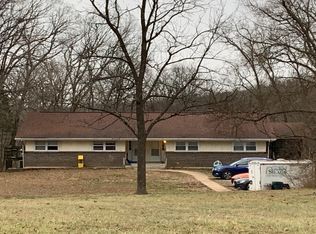 3402 Highway Z, Hillsboro, MO 63050