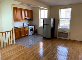 4213 Park Ave #2, Union City, NJ 07087