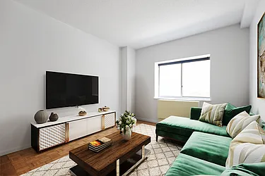 Rented by Keller Williams NYC