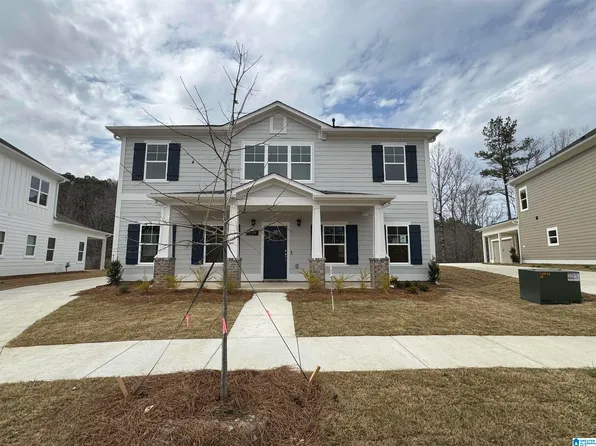 449 Wishford Cir, Helena, AL 35080