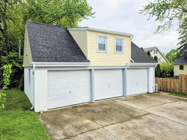 712 S Broad St #1, Lititz, PA 17543