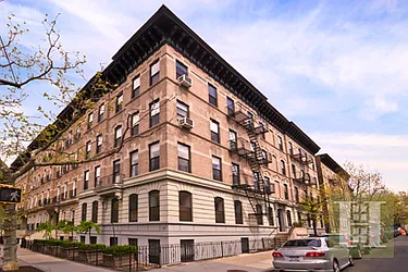 Sold by Halstead Real Estate